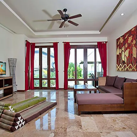 Thai Island Dream Estate
